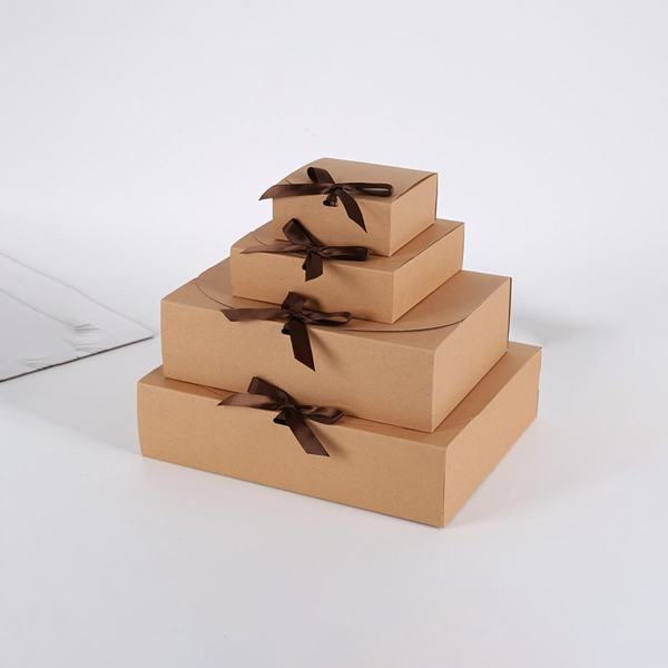 Cardboard Gift Boxes